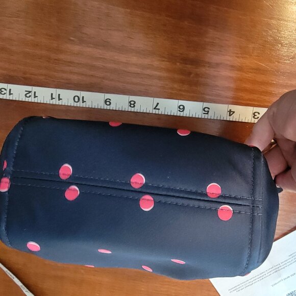 Kate Spade Cosmetic Bag Case - Picture 14 of 14